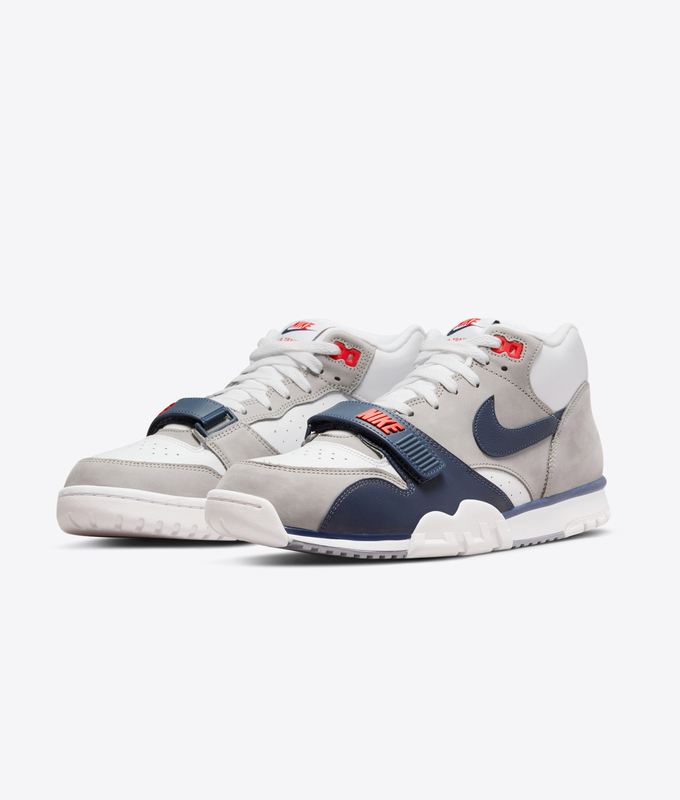 Air Trainer 1