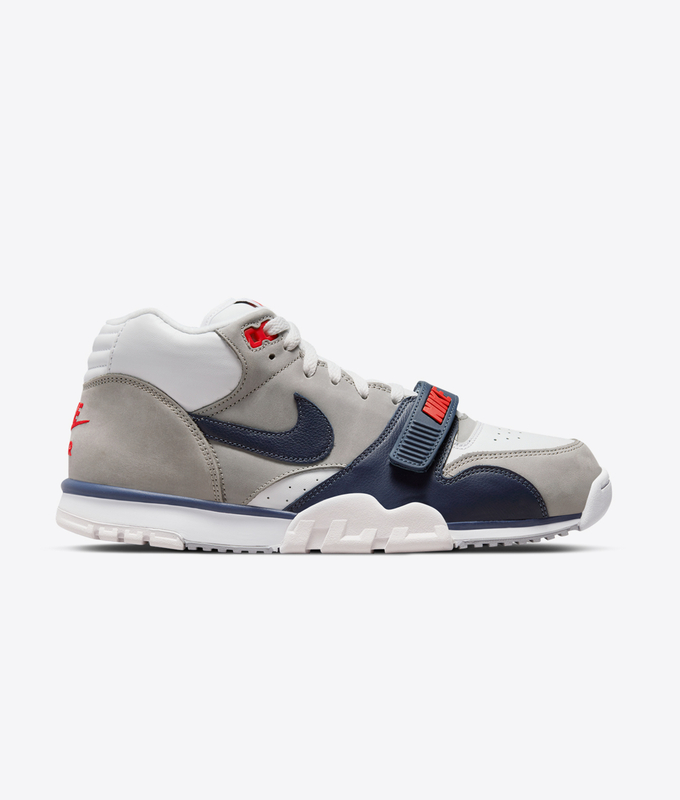 Air Trainer 1