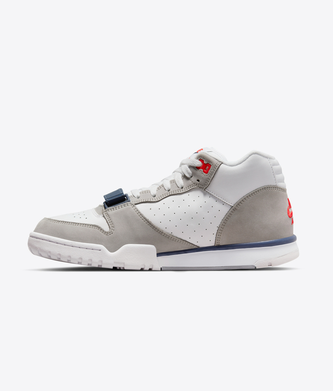 Air Trainer 1