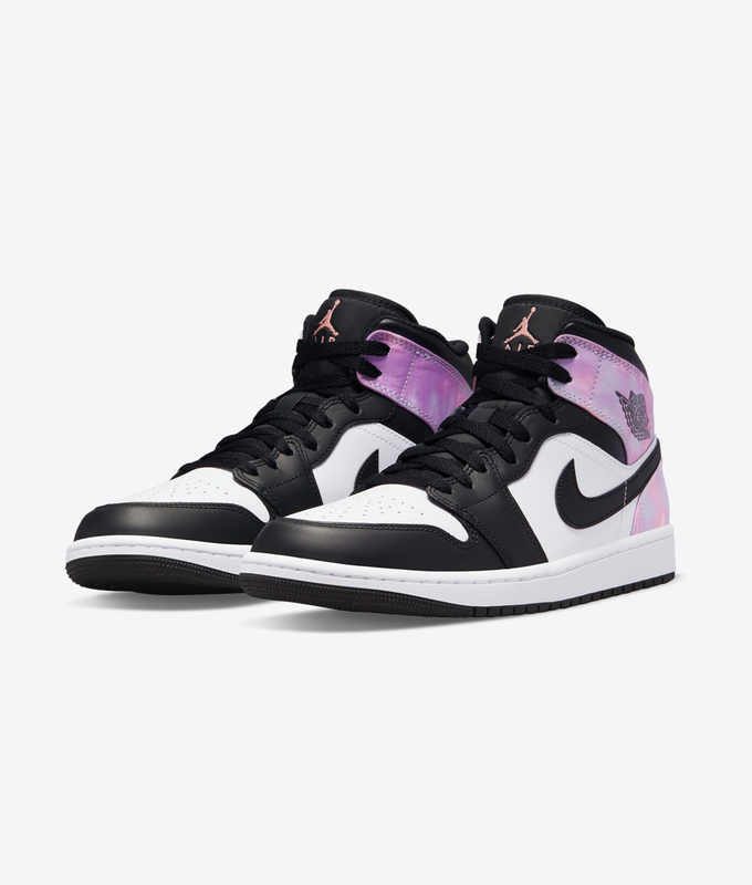 Air Jordan 1 Mid Se