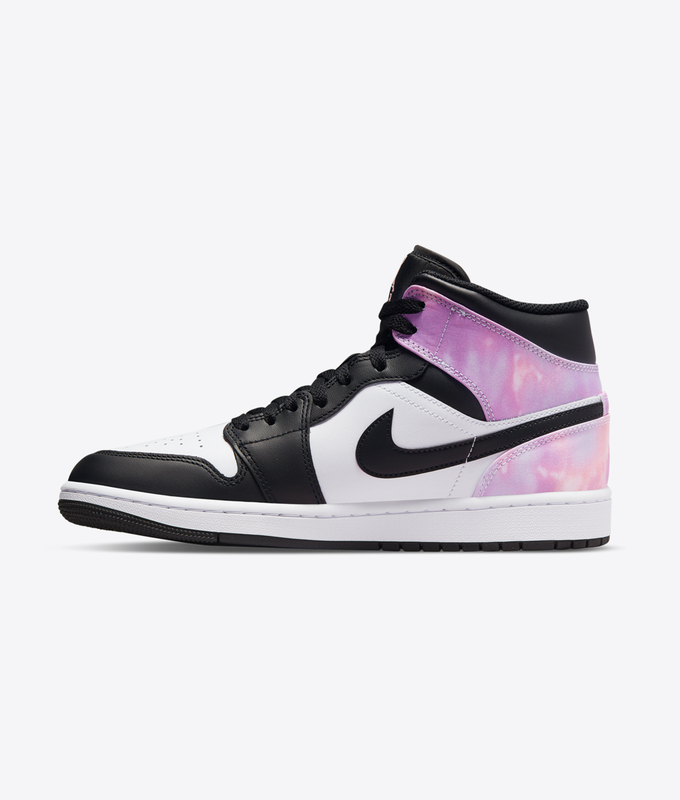 Air Jordan 1 Mid Se