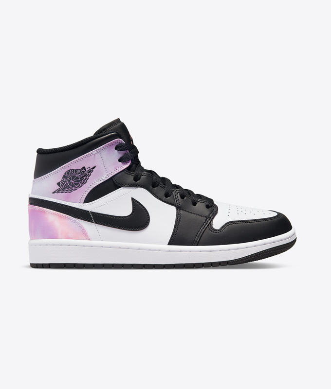 Air Jordan 1 Mid Se