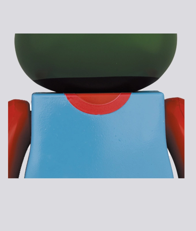 BeRbrick Marvin The Martian Space Jam : A New Legacy 100  400