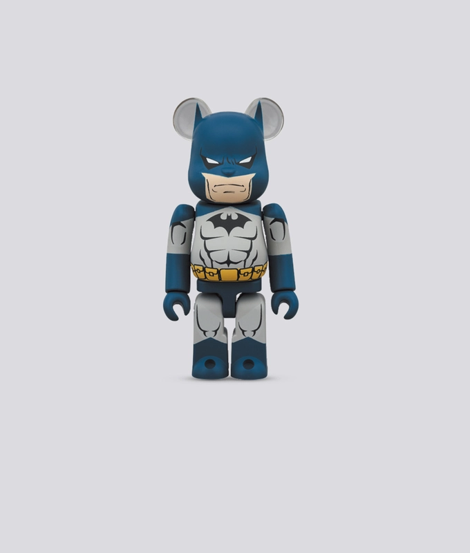 BeRbrick Batman Batman Hush Version 100400