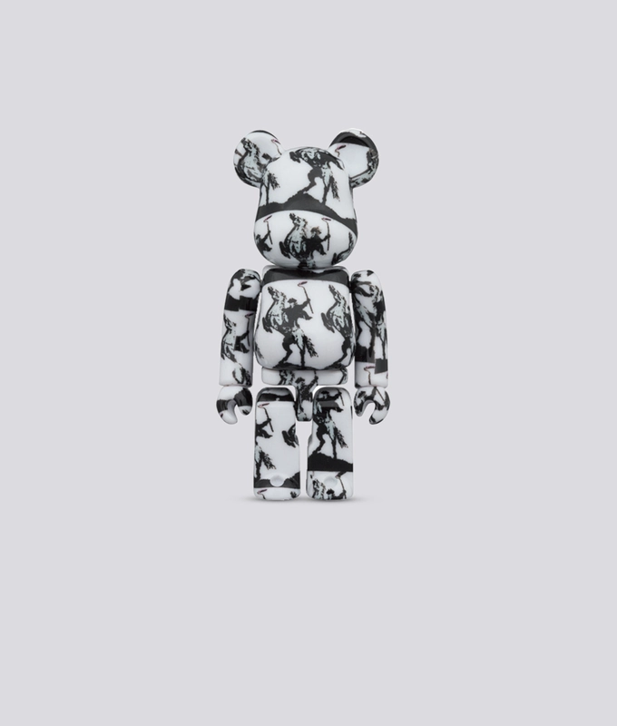 BeRbrick Highwayman 100  400