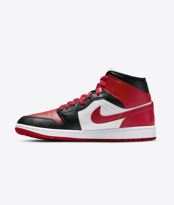 Air Jordan 1 Mid