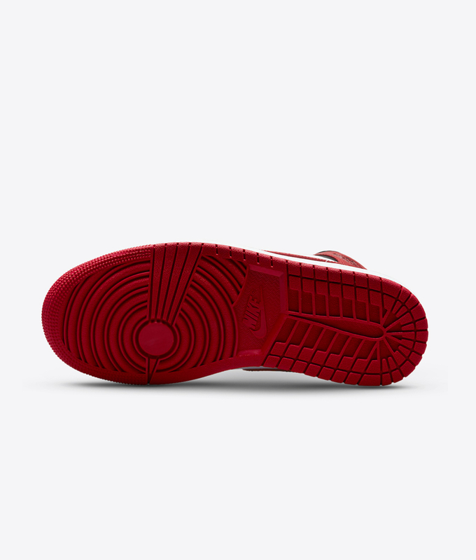 Air Jordan 1 Mid