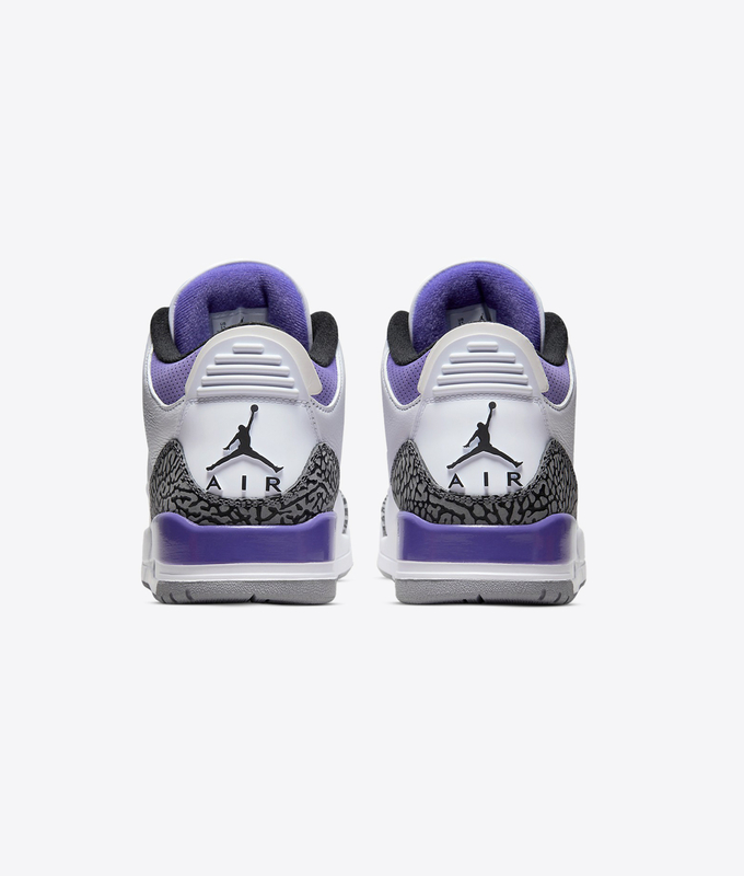 Air Jordan 3 Retro