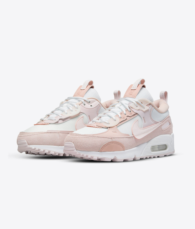 W Air Max 90 Futura