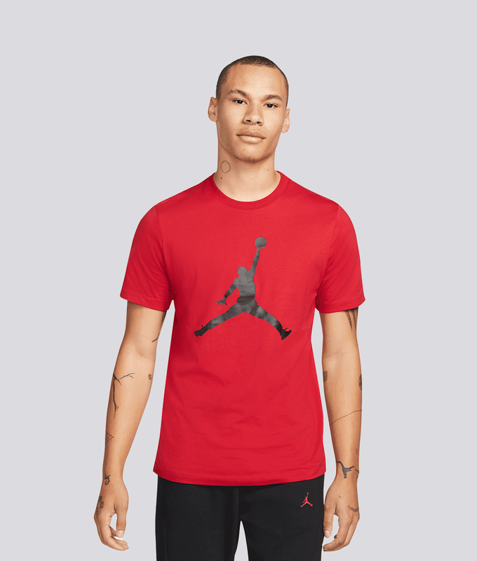 Jumpman Short Sleeve T-Shirt