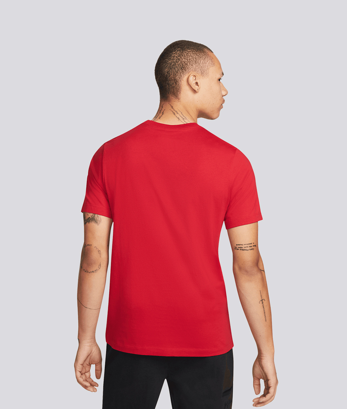 Jumpman Short Sleeve T-Shirt