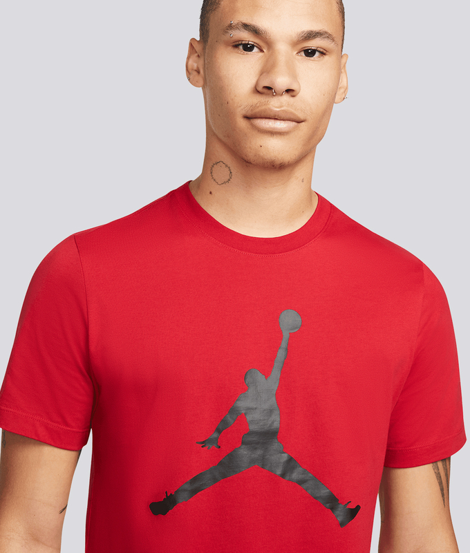 Jumpman Short Sleeve T-Shirt