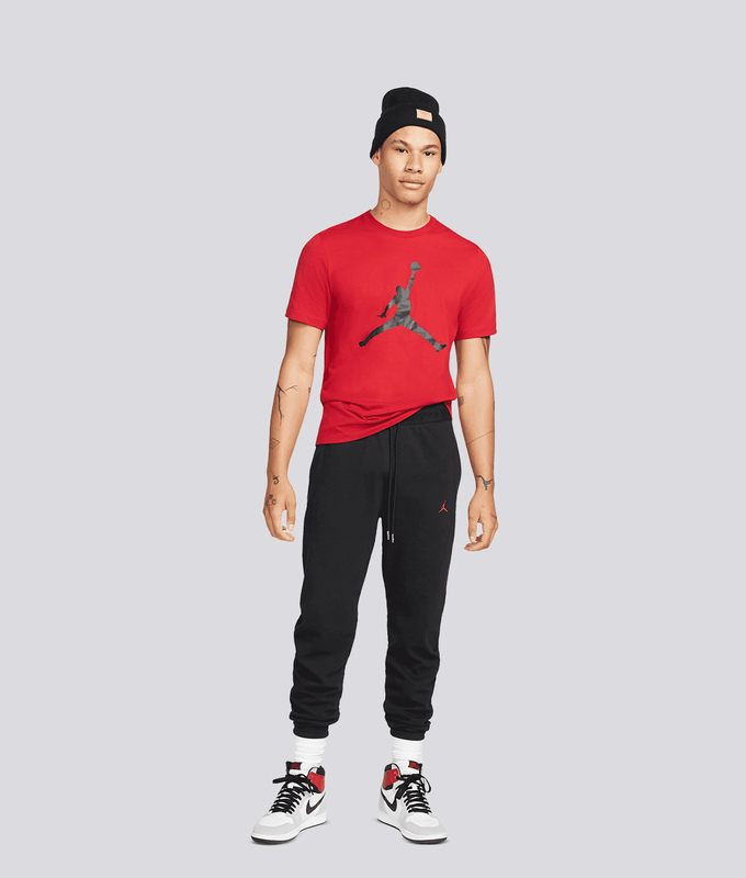 Jumpman Short Sleeve T-Shirt