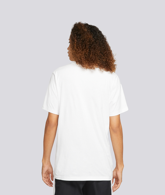 Jumpman Embroidered Short Sleeve T-Shirt