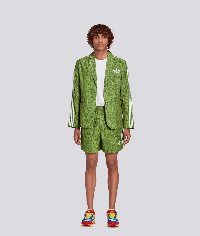 Kf Green Blzr
