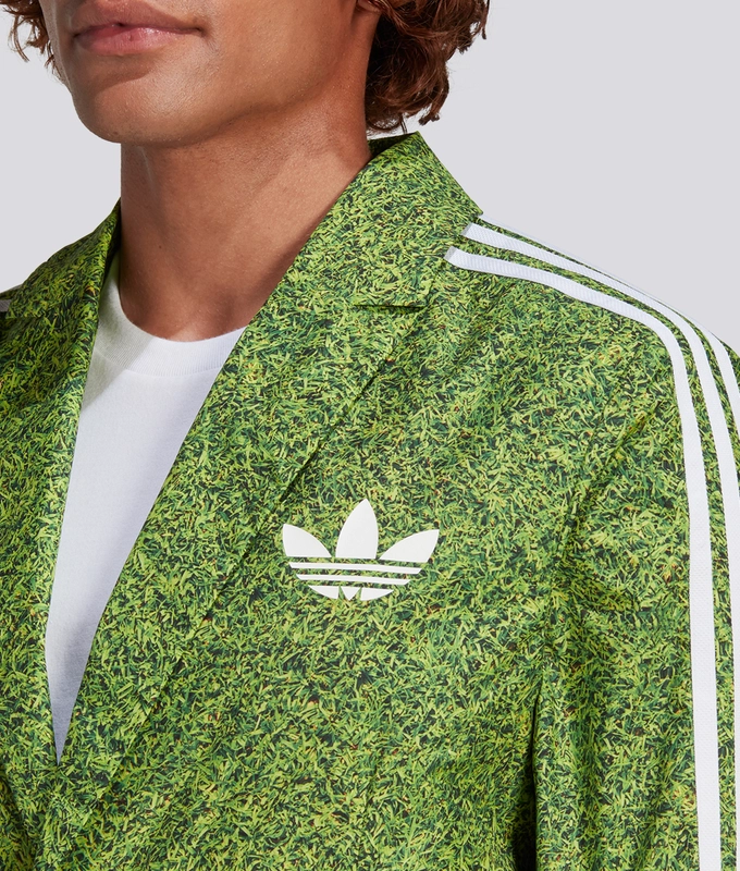 Kf Green Blzr