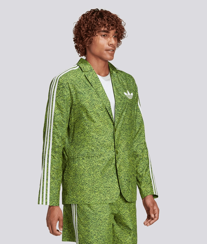 Kf Green Blzr