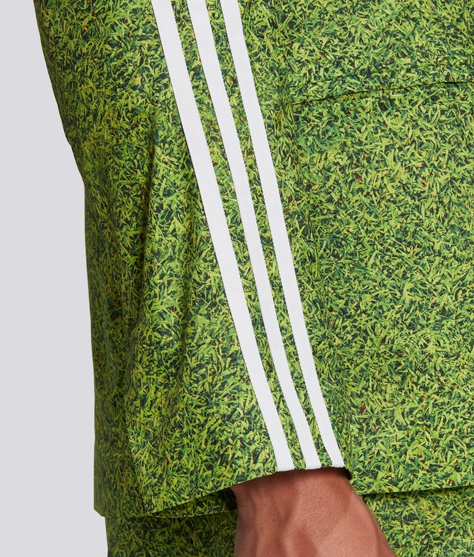 Kf Green Blzr