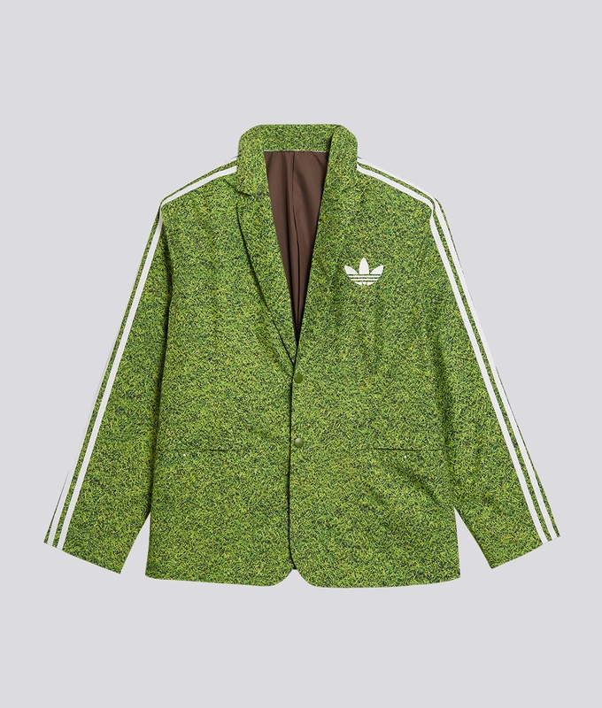 Kf Green Blzr