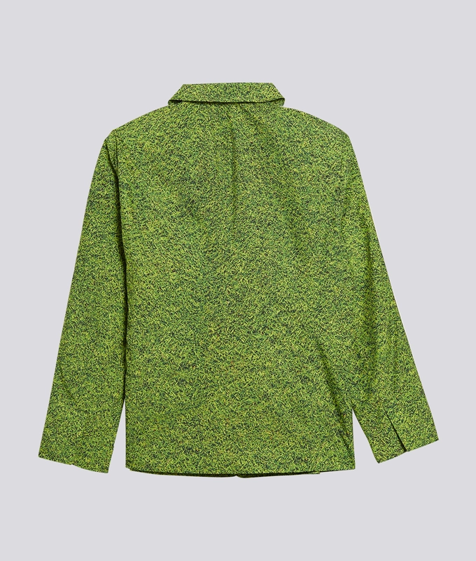 Kf Green Blzr