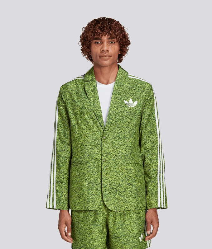 Kf Green Blzr