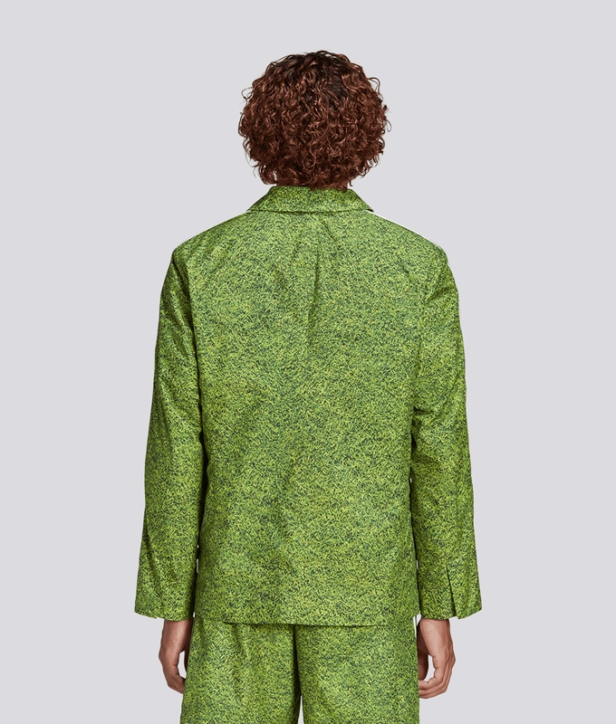 Kf Green Blzr