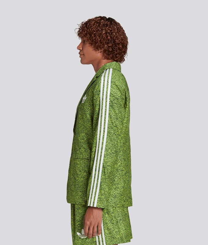 Kf Green Blzr