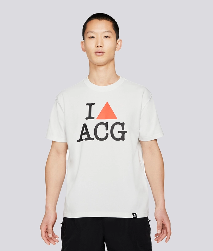 As M Nrg Acg Ss Tee Iheartacg