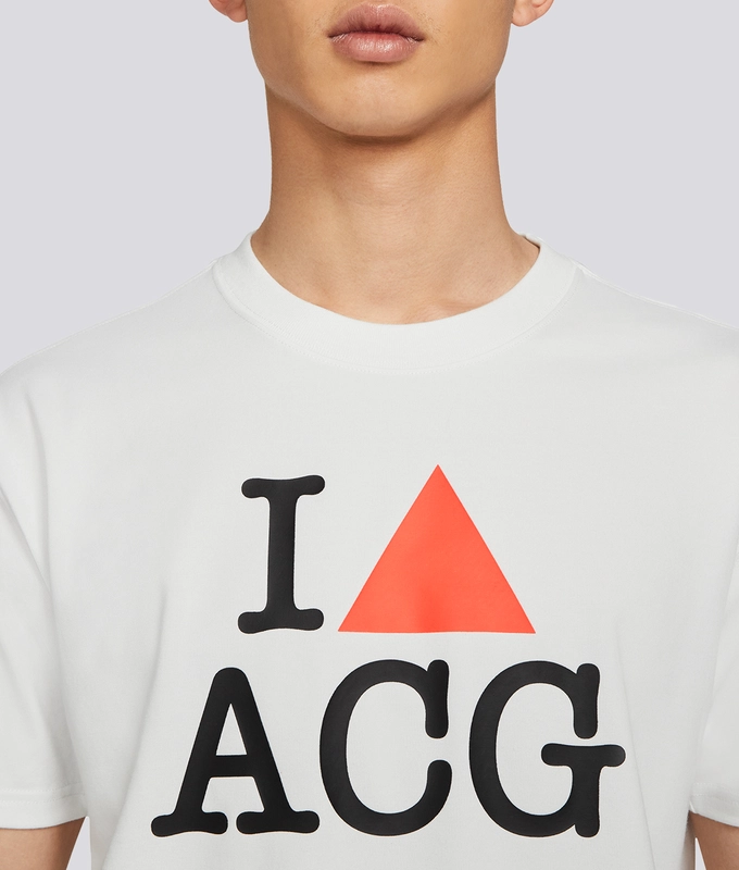 As M Nrg Acg Ss Tee Iheartacg