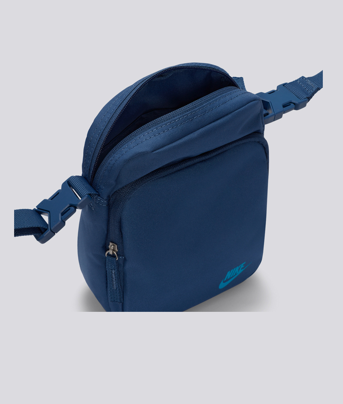 Nk Heritage Crossbody