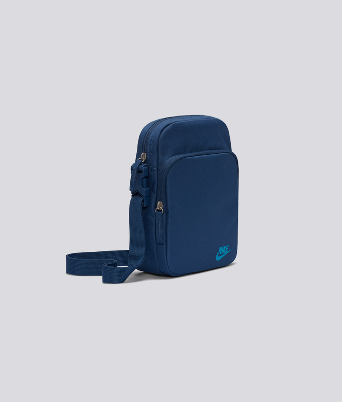 Nk Heritage Crossbody