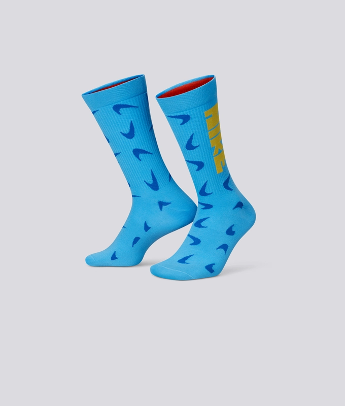 U Nk Everyday Essentials Crew