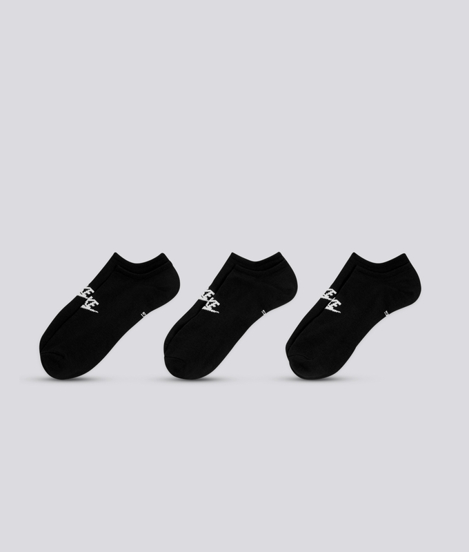 Sportswear Everyday Essentials No Show Socks