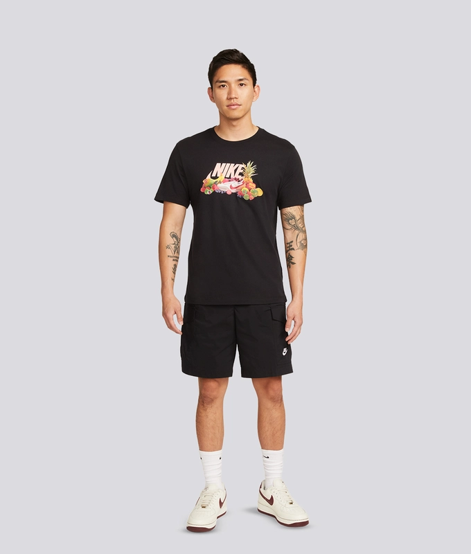 As M Nsw So 3 Photo Tee