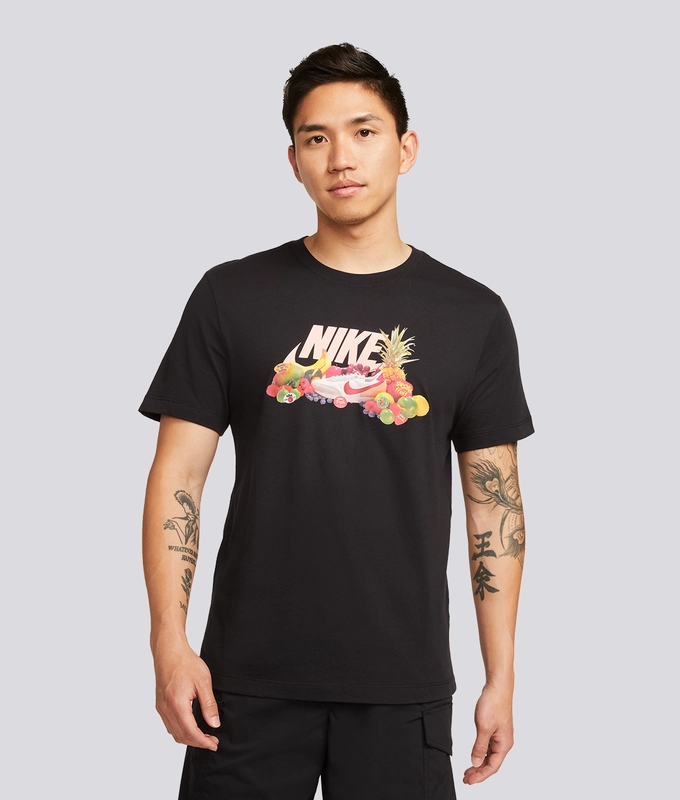 As M Nsw So 3 Photo Tee