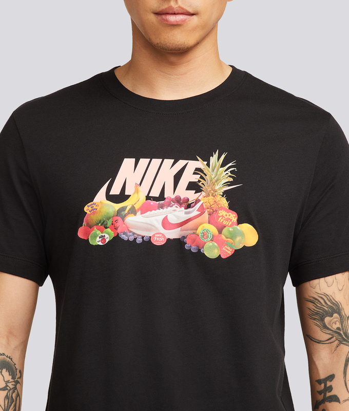 As M Nsw So 3 Photo Tee