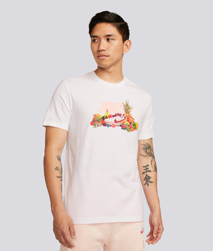 As M Nsw So 3 Photo Tee