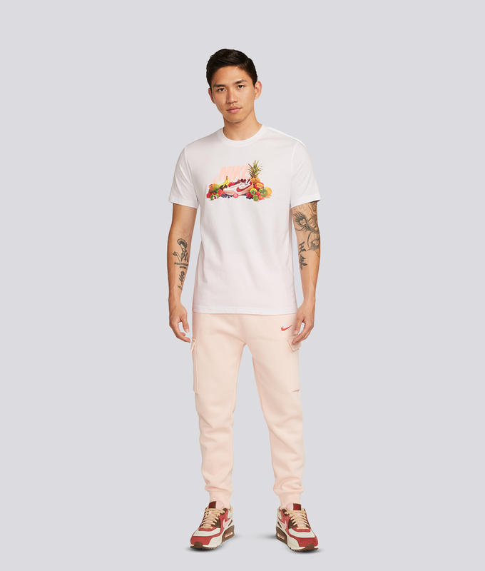 As M Nsw So 3 Photo Tee
