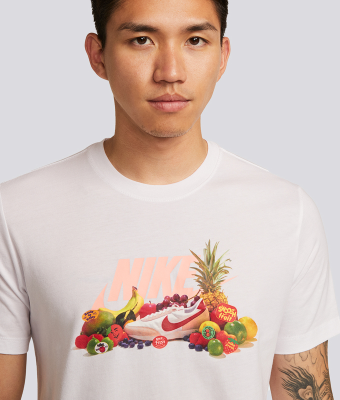 As M Nsw So 3 Photo Tee