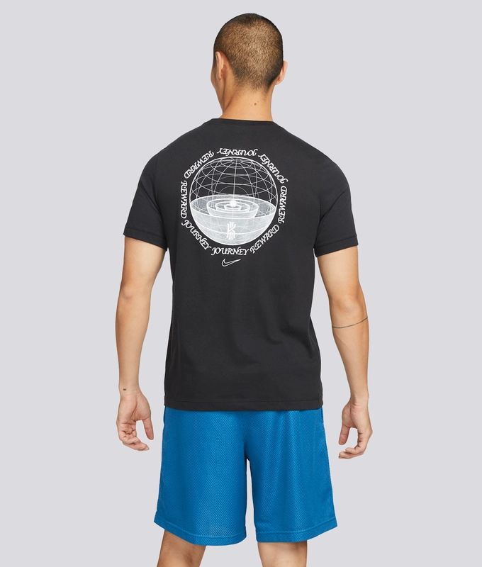 As Ki M Nk Df Tee Logo