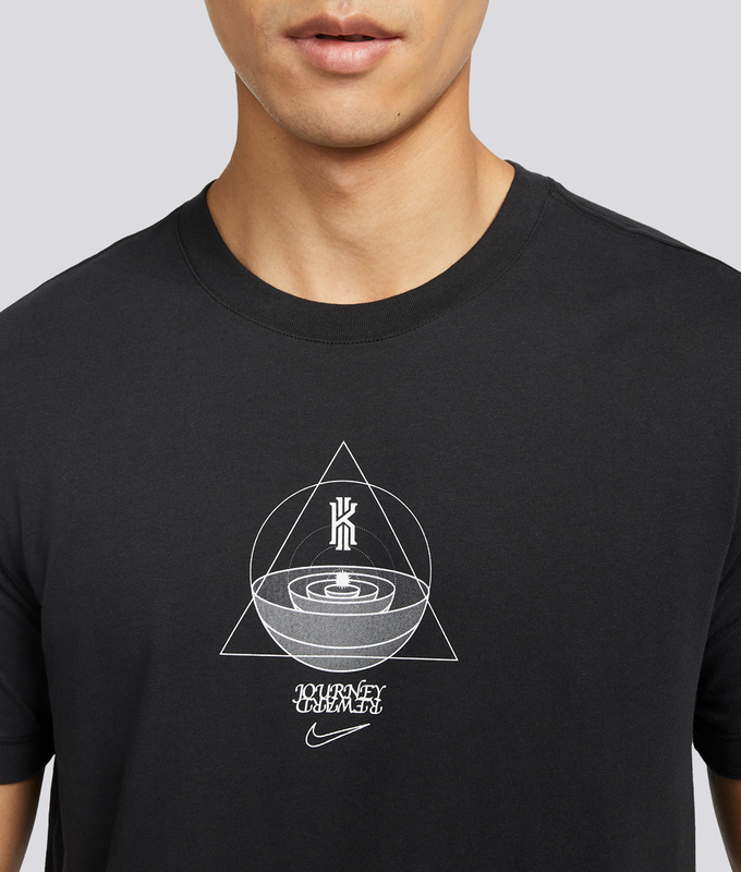 As Ki M Nk Df Tee Logo