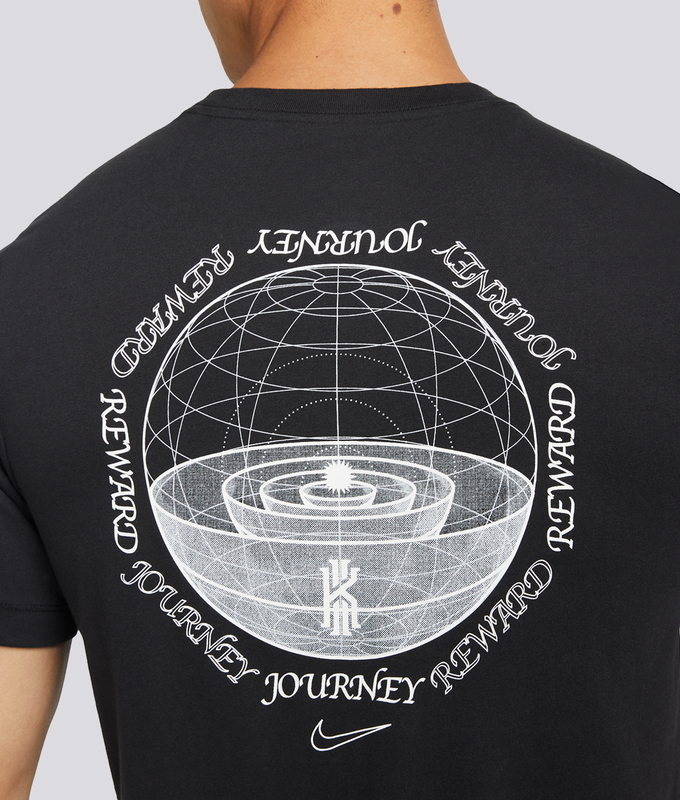 As Ki M Nk Df Tee Logo