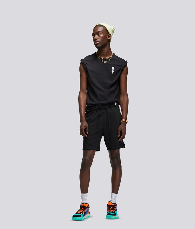 M J Zion Flc Short