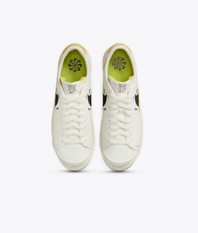 Blazer Low '77 Se Nn