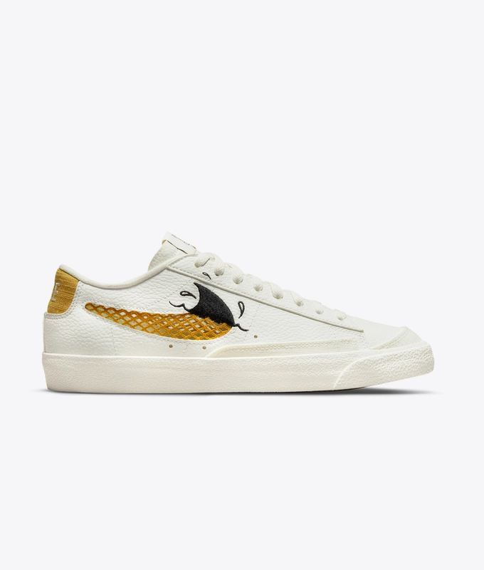 Blazer Low '77 Se Nn