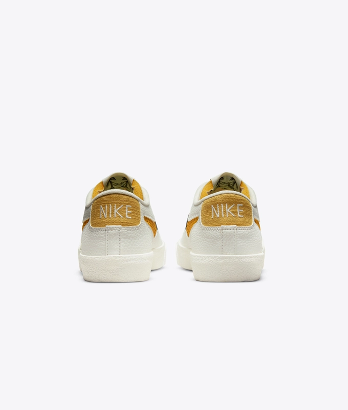 Blazer Low '77 Se Nn