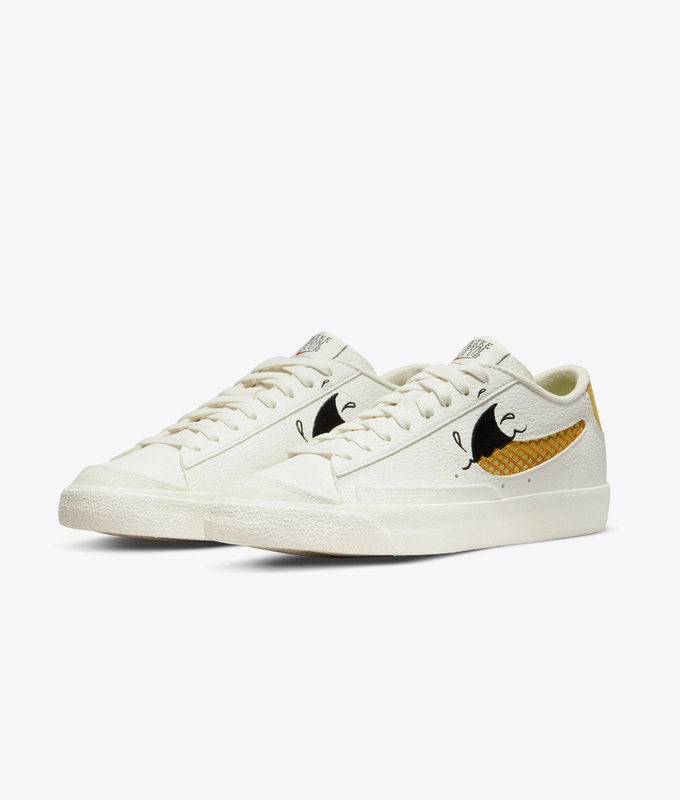 Blazer Low '77 Se Nn