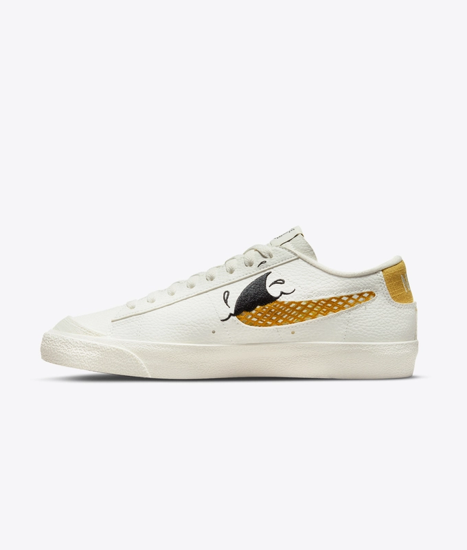 Blazer Low '77 Se Nn