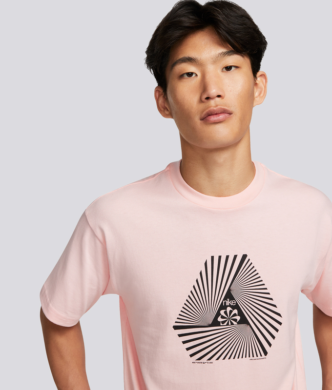 As M Nk Nrg Mtz Tee Ss