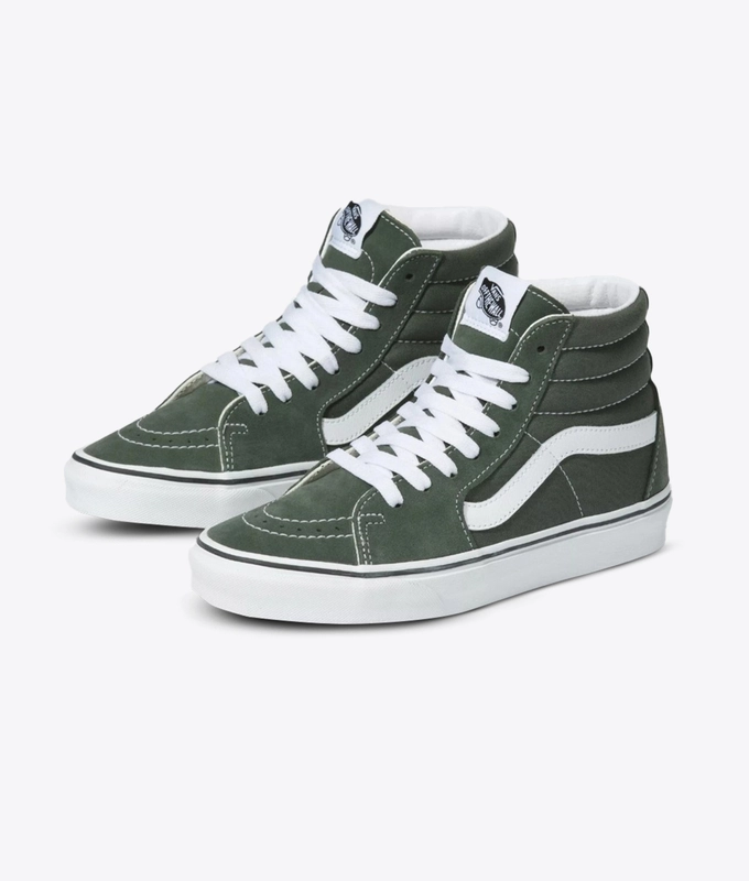 Sk8-Hi